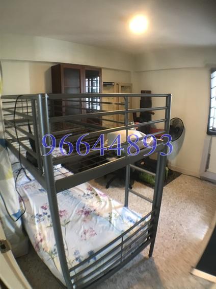 Blk 51 New Upper Changi Road (Bedok), HDB 4 Rooms #163035992